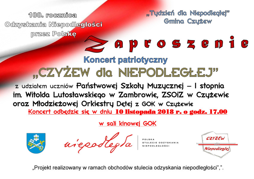 10.11. 2018 koncert the best