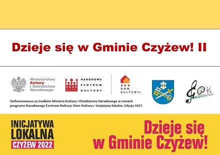 dkplus II zajawka minis
