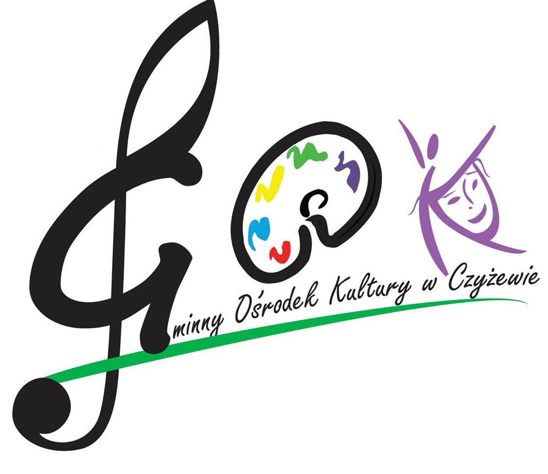 logo GOK Czyżew