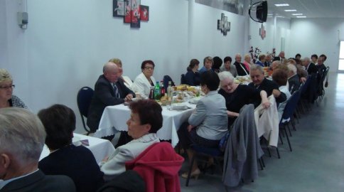 10 lat Klubu Seniora 
