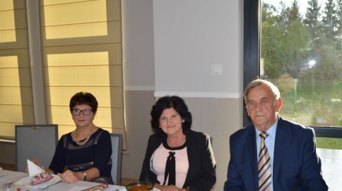 Jubileusz Klubu Seniora. To już 11 lat!