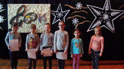 Ferie Zimowe 2019
