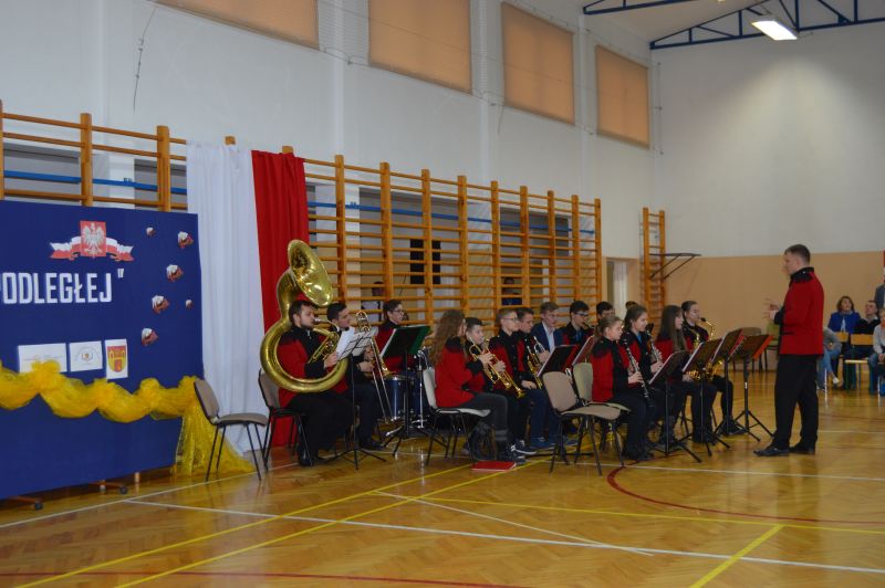 orkiestra 12 listopada 16