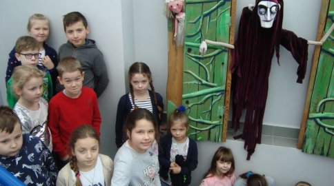 Wyjazd do Łomży 31 stycznia- ferie zimowe 2019