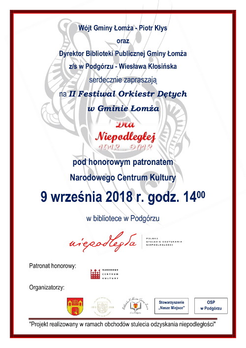 podgórze info