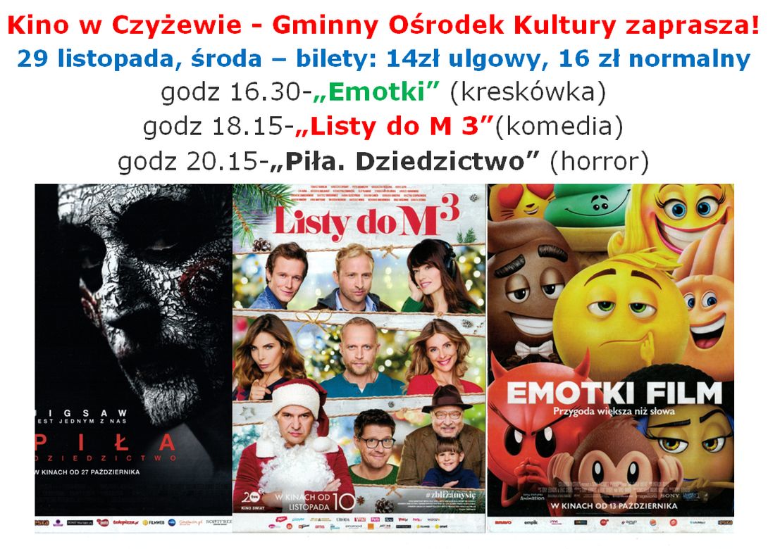 Kino 007