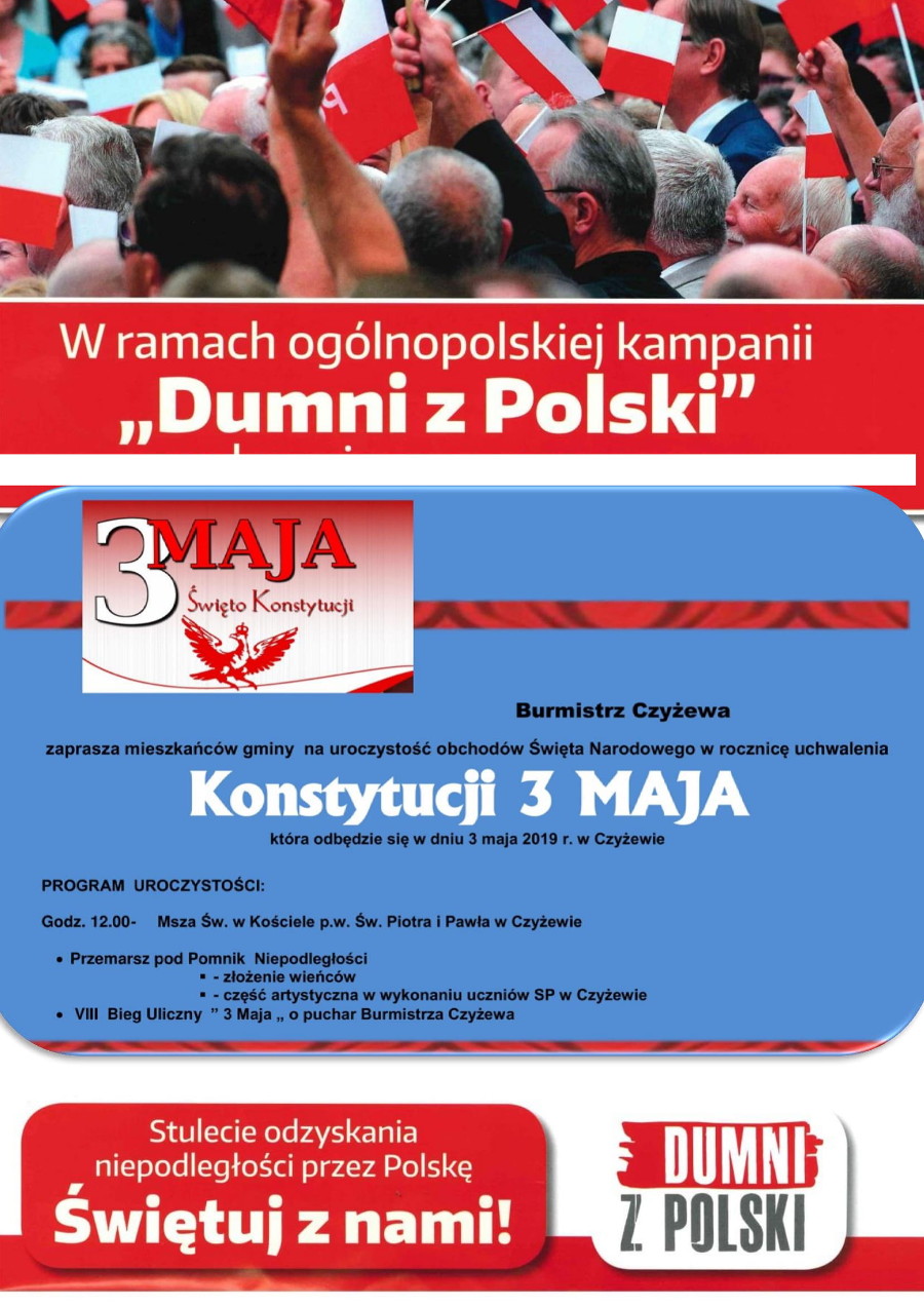 www media plakt 3 maja 2019