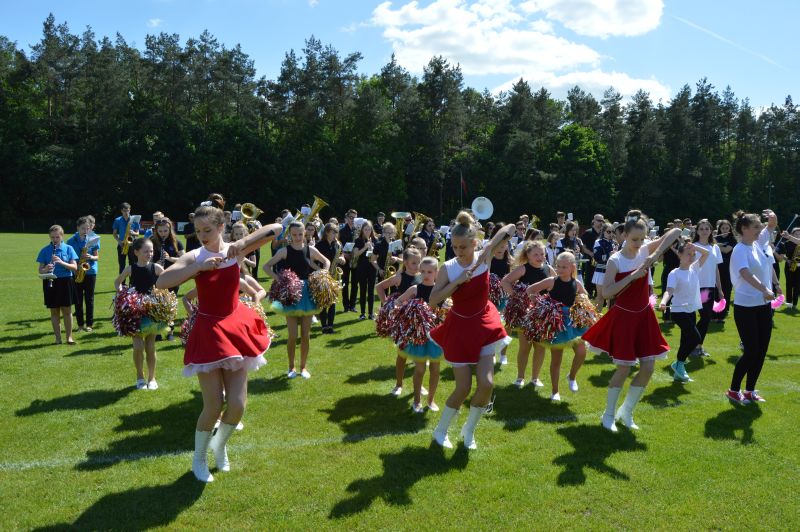 szepietowo orkeistra 2018